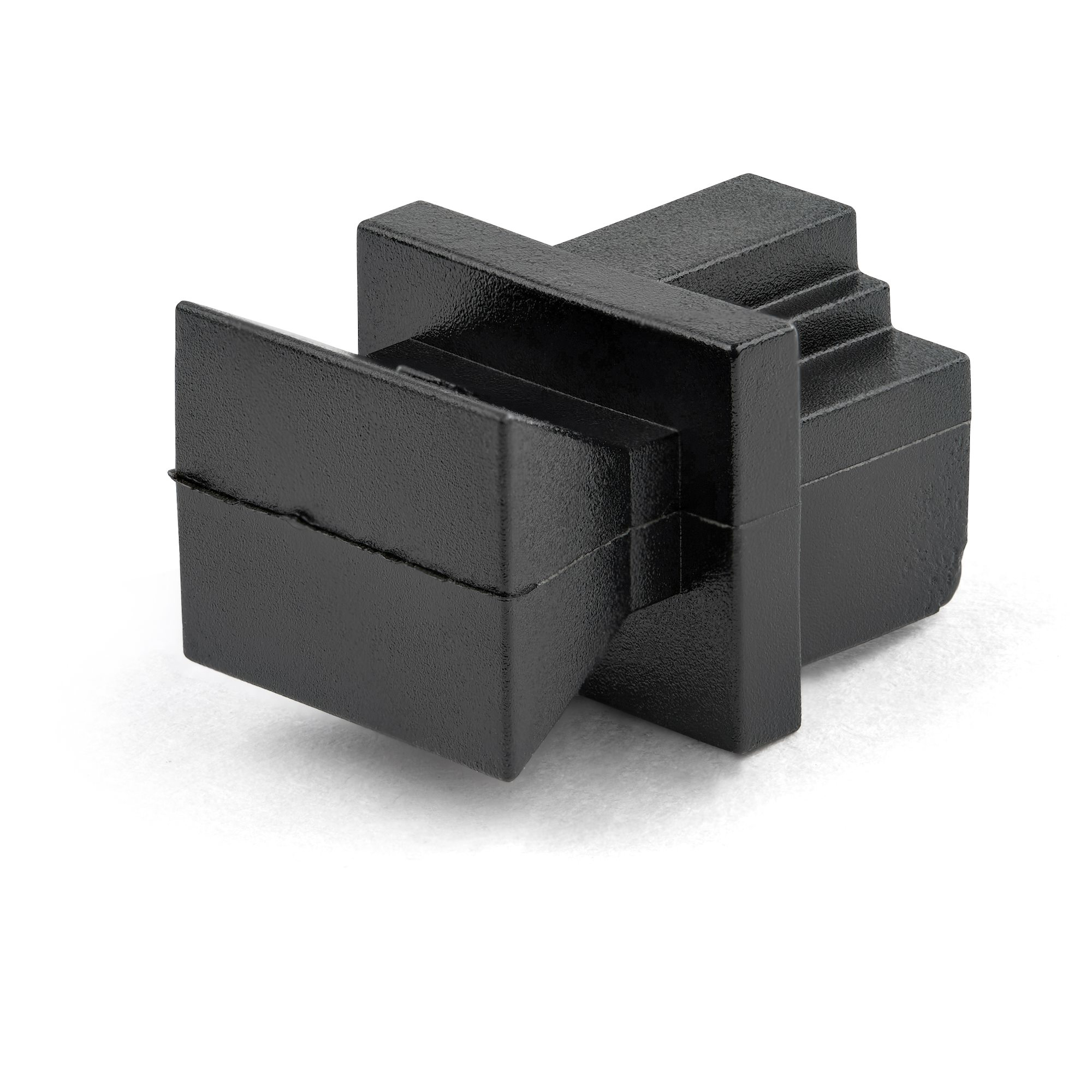 StarTech.com 100 Pack RJ45 Stofkapjes - Herbruikbare RJ45 Afdichtstop / Stofkap - Ethernet/LAN Port Protector/ Afsluitcover - Beschermende RJ45 Dust Cover voor Hubs, Switches & Routers (RJ45COVER) thumbnail