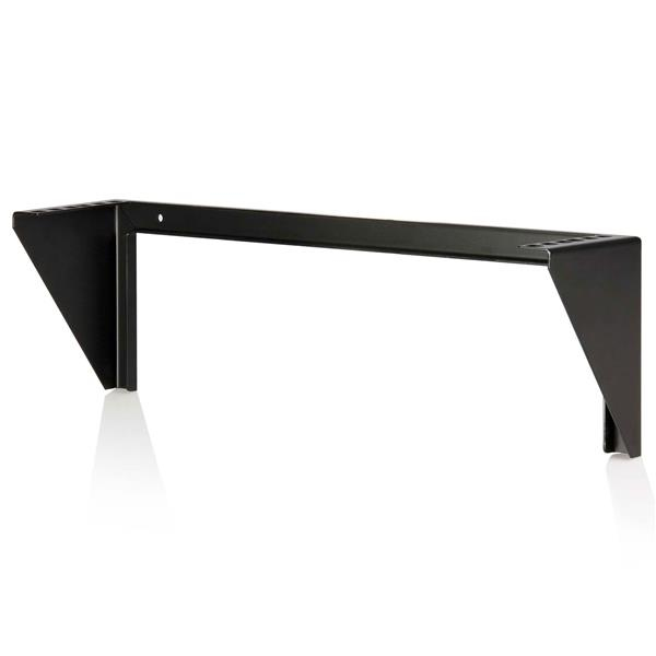 StarTech.com 2U 19 inch Serverrack Staal Beugel Verticale Wandmontage (RK219WALLV) thumbnail