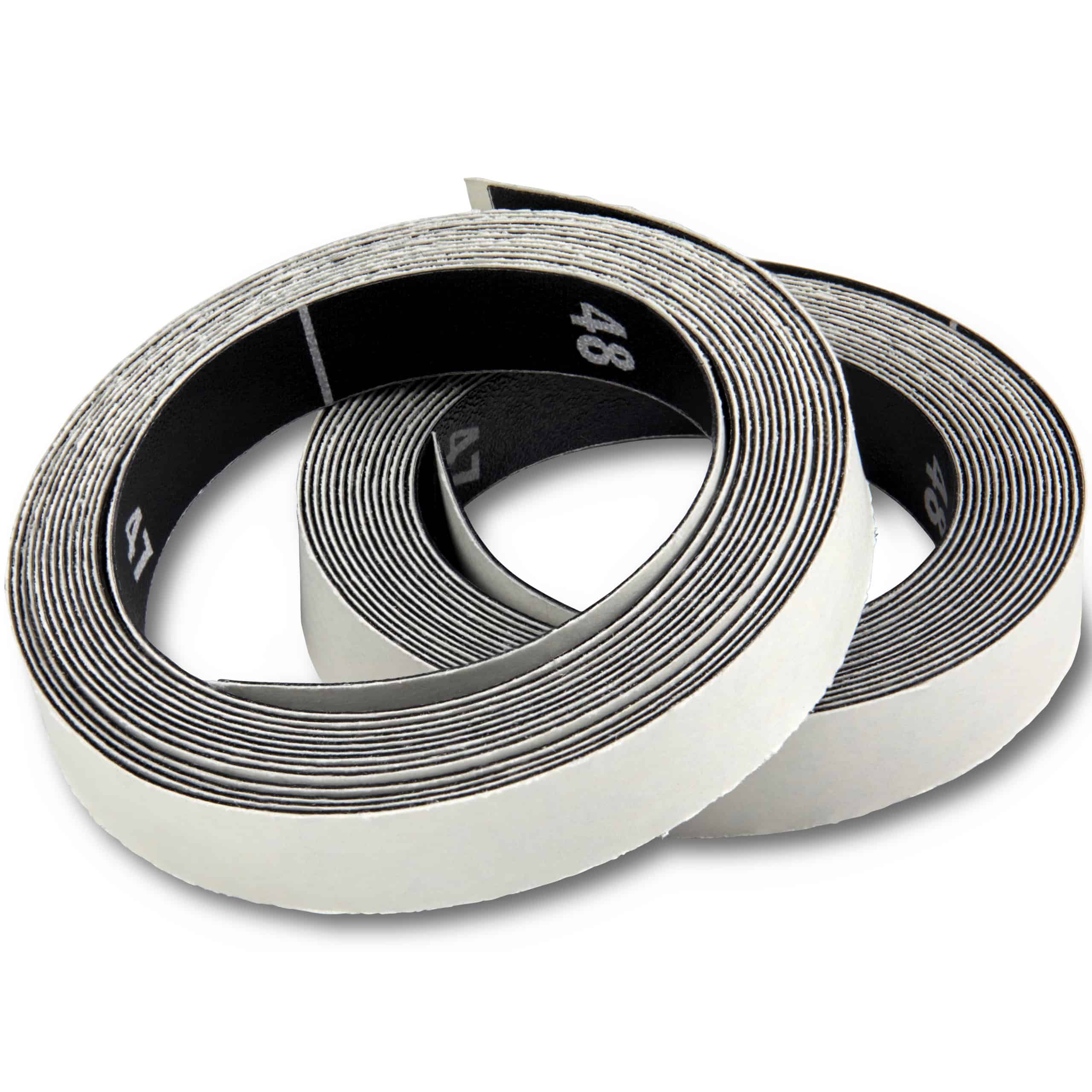 StarTech.com Rack Unit Labels - tot 52U - 2 Pack (RKUNITAPE) thumbnail