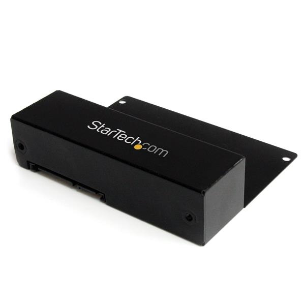 StarTech.com SATA naar voor 2,5 of 3,5 inch IDE Harde Schijf Adapter voor Docking Stations (SAT2IDEADP) thumbnail