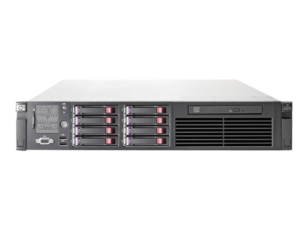 HP ProLiant DL385 G7 6282SE (RP001230204) thumbnail
