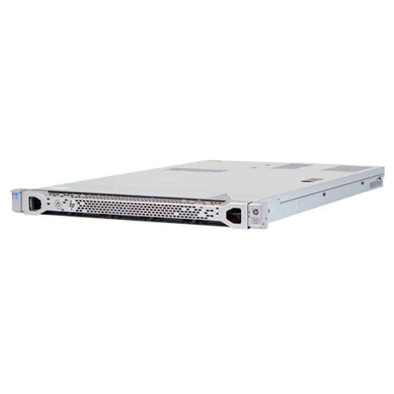 HP ProLiant DL360e Gen8 BTO (RP001230684) thumbnail