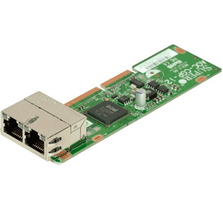 Supermicro AOC-CGP-i2 Intern Ethernet 1024 Mbit/s (AOC-CGP-I2) thumbnail
