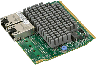 Supermicro OC-MTG-I2TM interfacekaart/-adapter Intern PCIe (AOC-MTG-I2TM-O) thumbnail