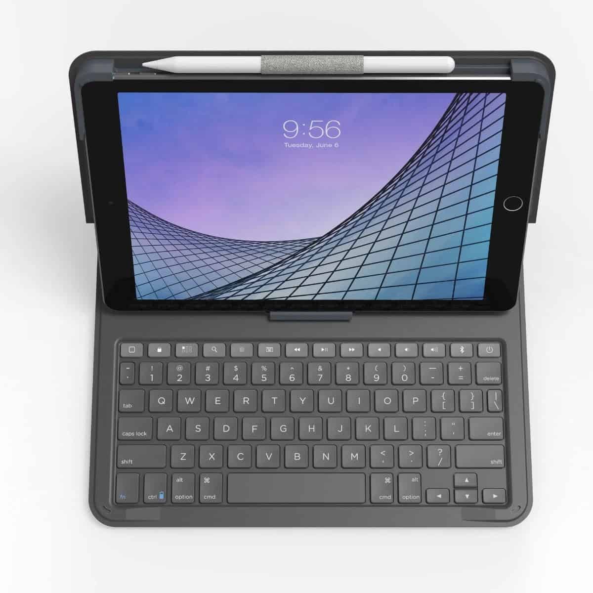 ZAGG MESSENGER FOLIO 2         PERP (103010824) thumbnail