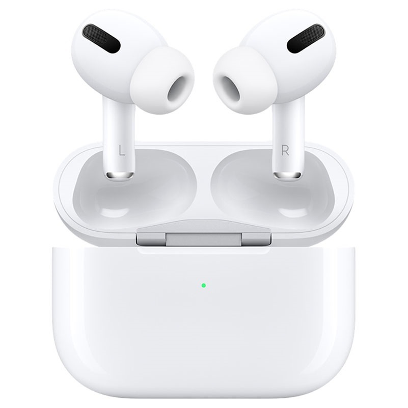 Apple AirPods Pro (1.Gen.) (MLWK3ZM/A) thumbnail