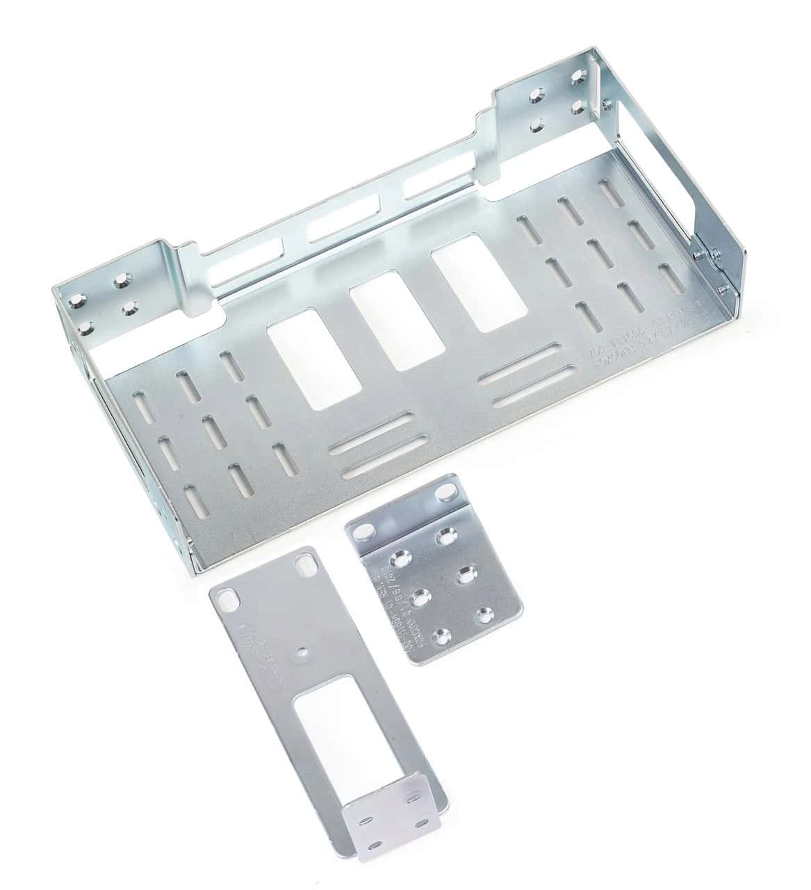 Cisco 1100 SERIES ROUTER (ACS-1100-RM2-19=) thumbnail