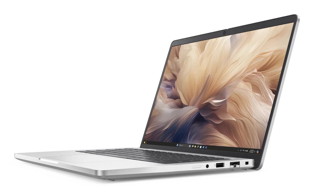 Dell Pro 14 Plus (PB14250) GCTO Base / Intel(R) Core(TM) Ultra 7 268VvPro(R) (48 TOPS NPU - 8 cores - up to 5.0 GHz) with 32GB M (3400020826158.1-1) thumbnail