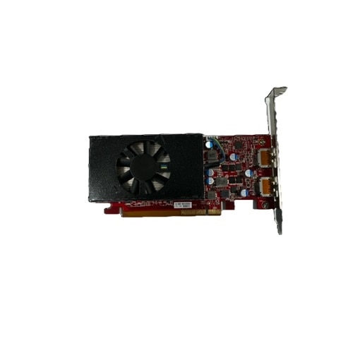 Dell Videoard IUPGA5D (HR105) thumbnail