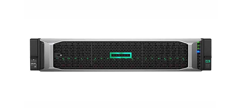 HP ProLiant DL580 G7 E7520 2P (595241-001-RFB) thumbnail