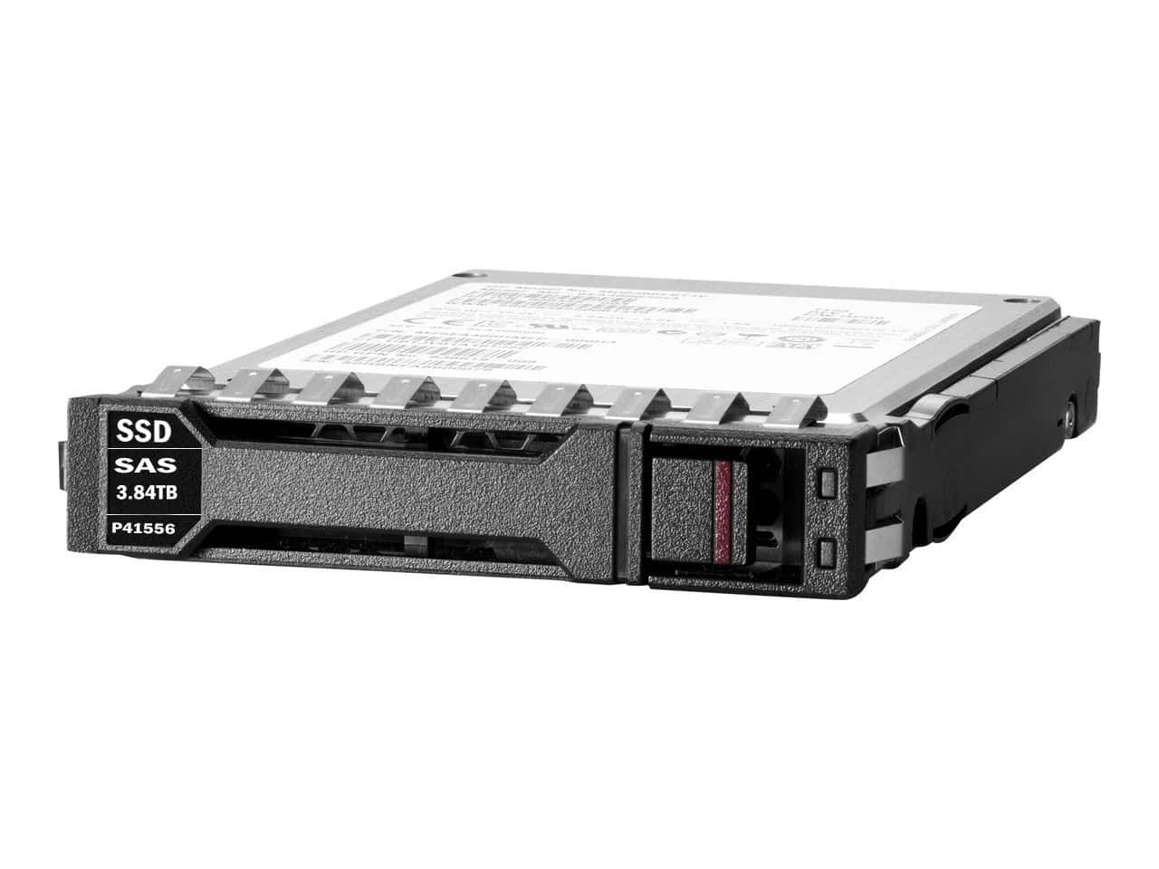 HP 3.84TB SAS RI SFF BC PM16 (P40558-B21) thumbnail