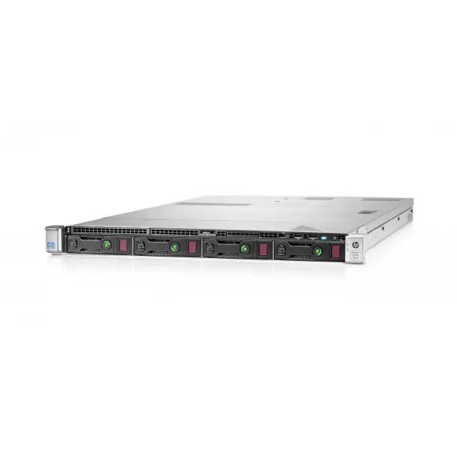 HP DL360e Gen8 E5-2450 8-Core (RP001230353) thumbnail