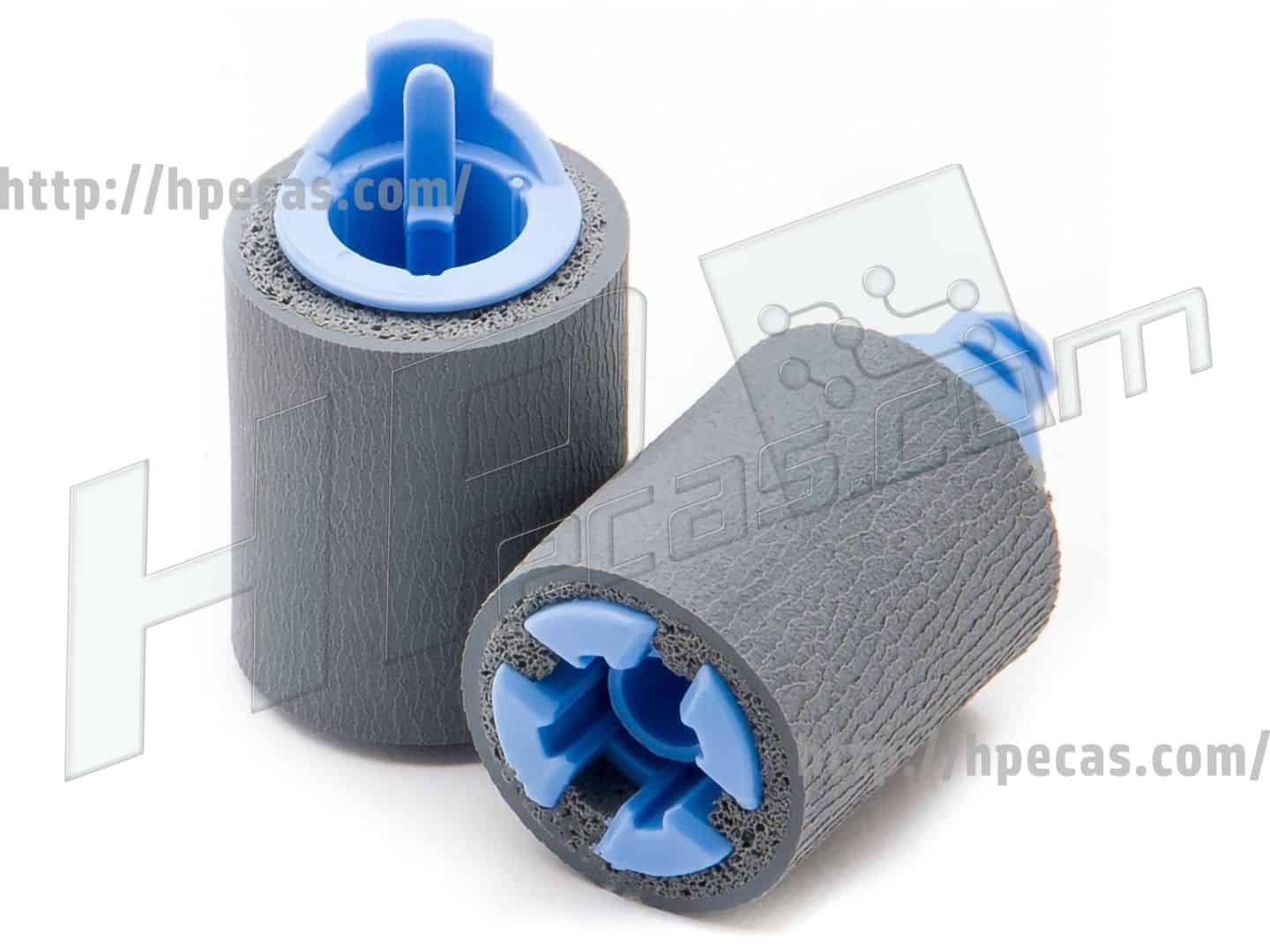 HP Kit-Trays 2-X Pick And Feed Rollers (RY7-5225) thumbnail