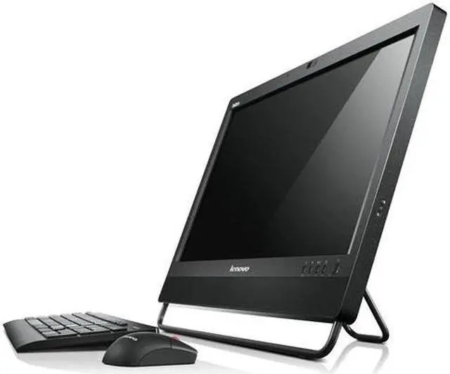Lenovo Essential Wired Keyb. and Mouse Combo -US/I (4030L79922) thumbnail