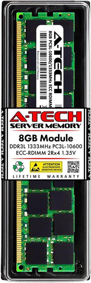 Lenovo IBM 64GB (1*64GB) 2S2RX4 PC4-21300V-R DDR4-2666MHZ ECC RDIMM (78P4199) thumbnail