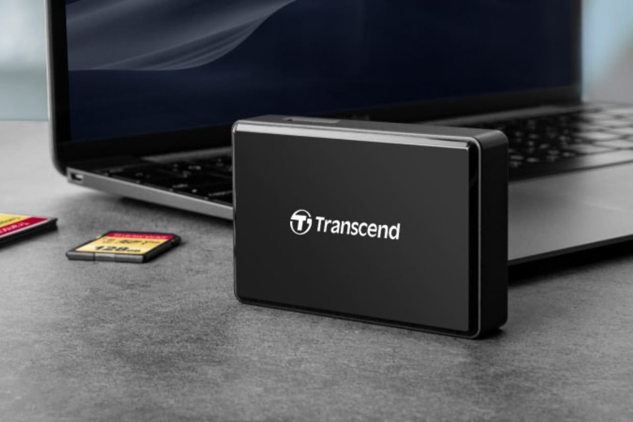 Transcend MTE670T M.2 512 GB PCI Express 3.0 NVMe 3D NAND (TS512GMTE670T) (TS512GMTE670T) thumbnail