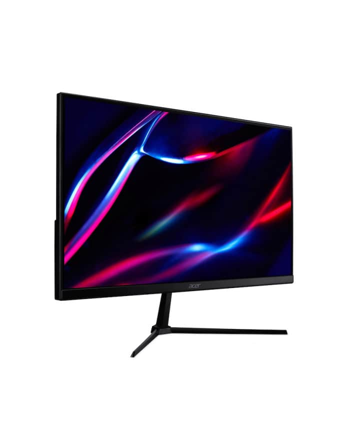 Acer Nitro QG0 Gaming Monitor QG270S3 Black (UM.HQ0EE.304) thumbnail