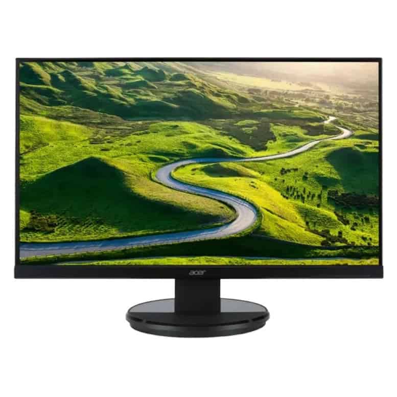 ACER 27 INCH (69CM) IPS 2560X1440 (UM.HX3EE.219) thumbnail