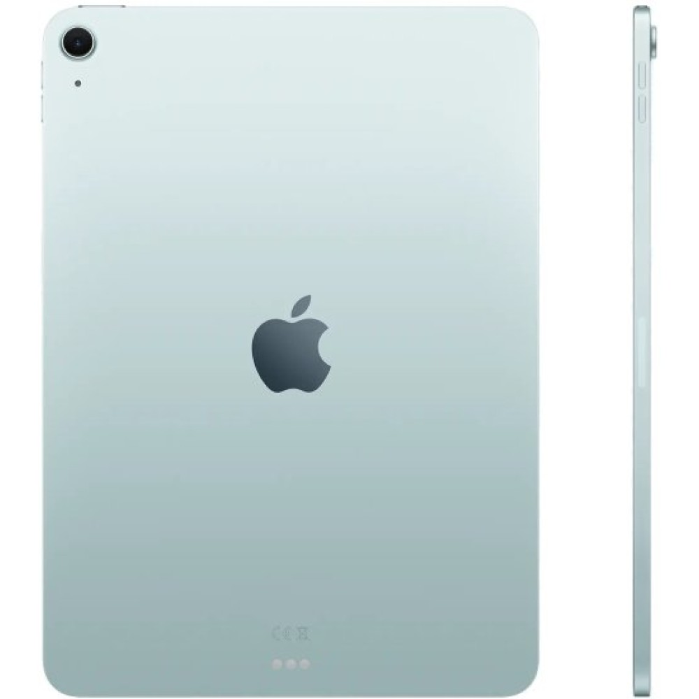 Apple 11-inch iPad Air M3 Wi-Fi 11 256GB 8GB 8GB Blue (MCA34KN/A) thumbnail