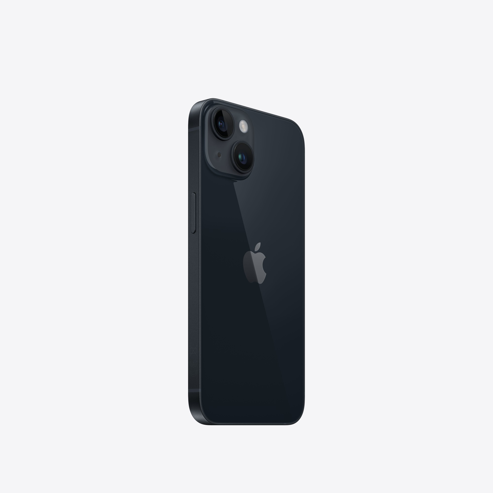 Apple iPhone 14 Plus 256GB Midnight DE (MQ533ZD/A) thumbnail