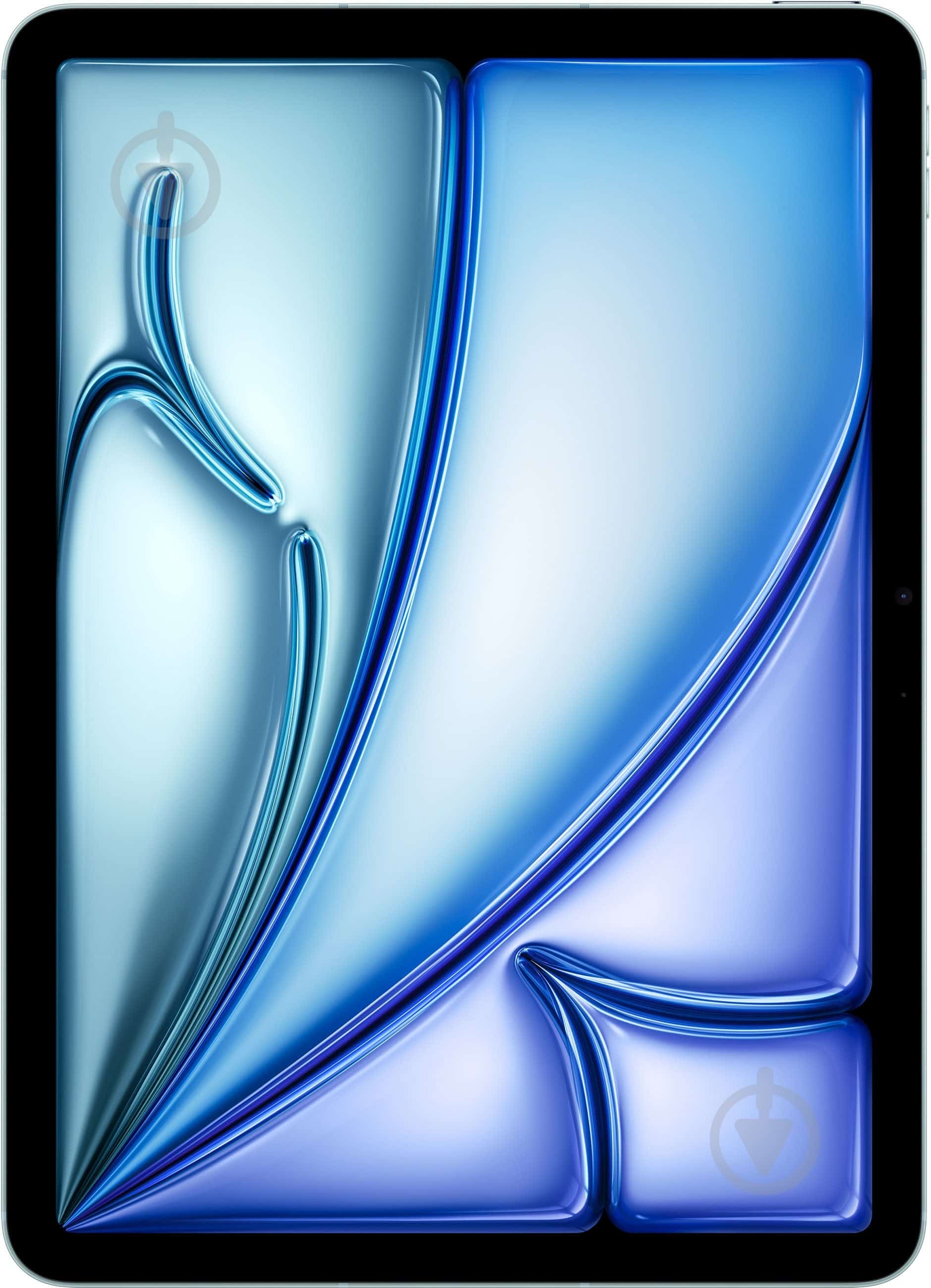 Apple 11-inch IPad Air Wi-Fi + Cellular Tablet 512 GB 27.9cm 11 Inch (MUXN3NF/A) thumbnail