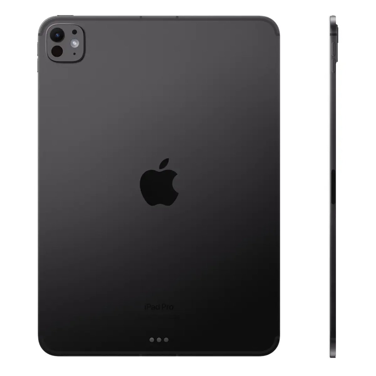 Apple IPad Pro 13 Wi-Fi 512GB Space Black (7th Gen.) (MVX43NF/A) thumbnail