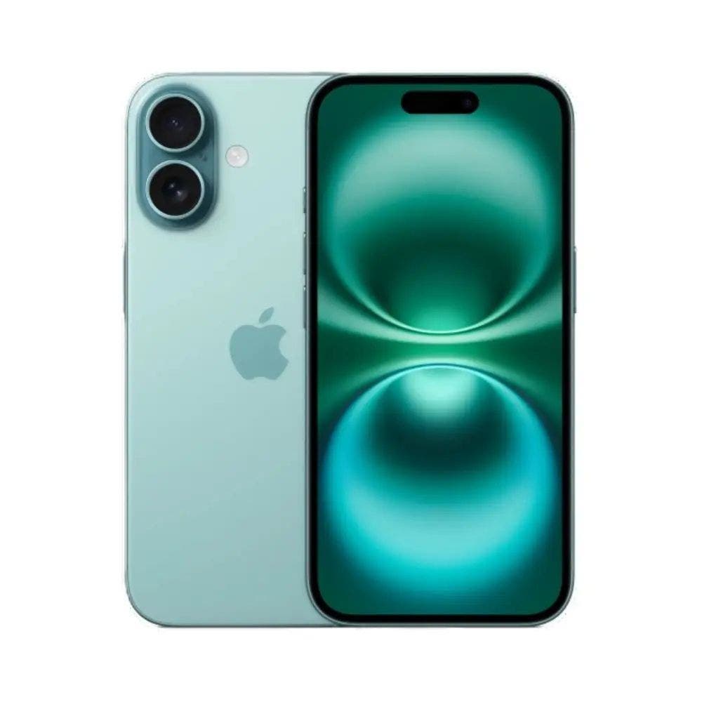 Apple iPhone 16 Pink INDIA (MYEG3HN/A) thumbnail