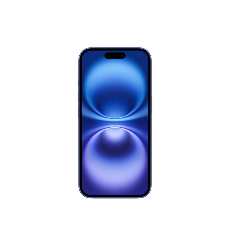Apple iPhone 16 256GB Ultramarine (MYEH3ZD/A) thumbnail
