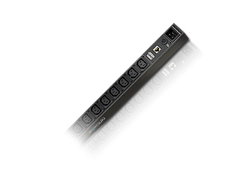 ATEN 20A/16A 16-uitgangen klaar voor meting Energy PDU (PE1216G) thumbnail