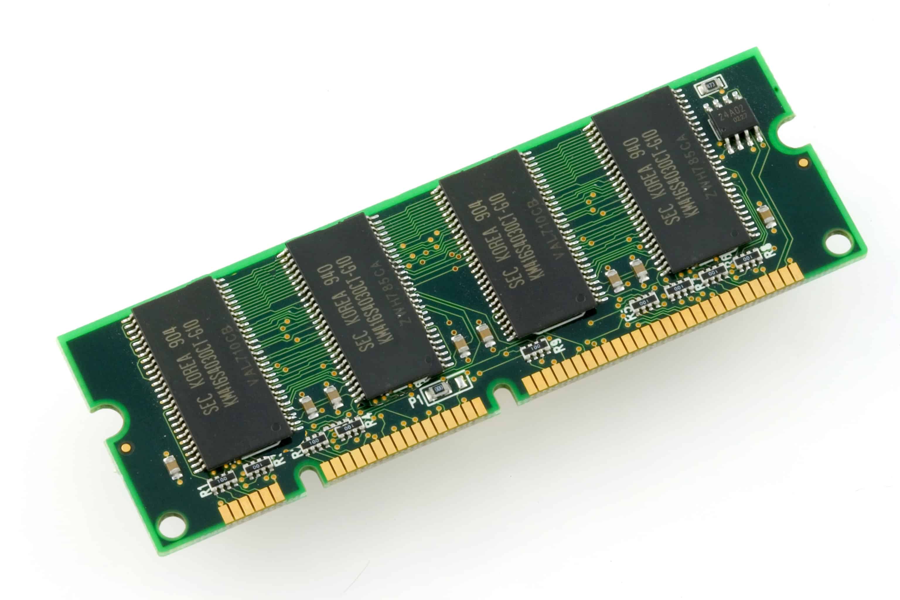 Cisco Pami Serwerowa Upgrade from 512MB to 768MB (MEM8XX-512U768D) thumbnail
