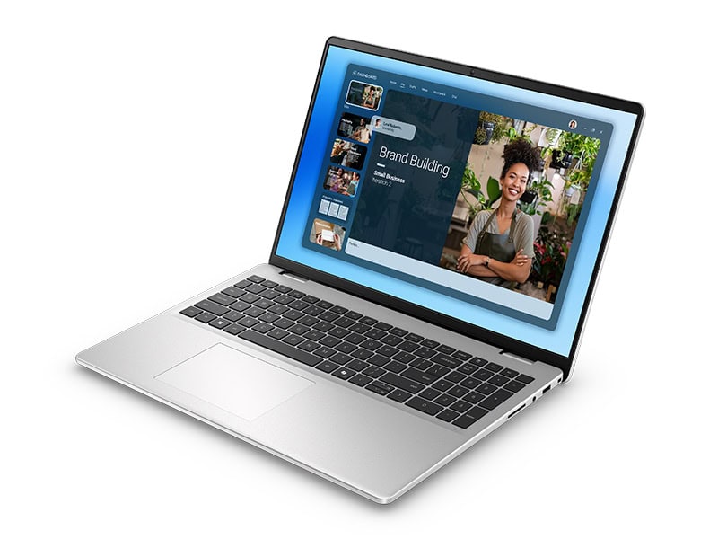 Dell Pro 13 Plus laptop of 2 - in - 1 / Intel Core Ultra 5 235U - vPro(12 TOPS NPU - 12 cores - tot 4 - 9 GHz) / Windows 11 Pro (3400020736709.1-1) thumbnail
