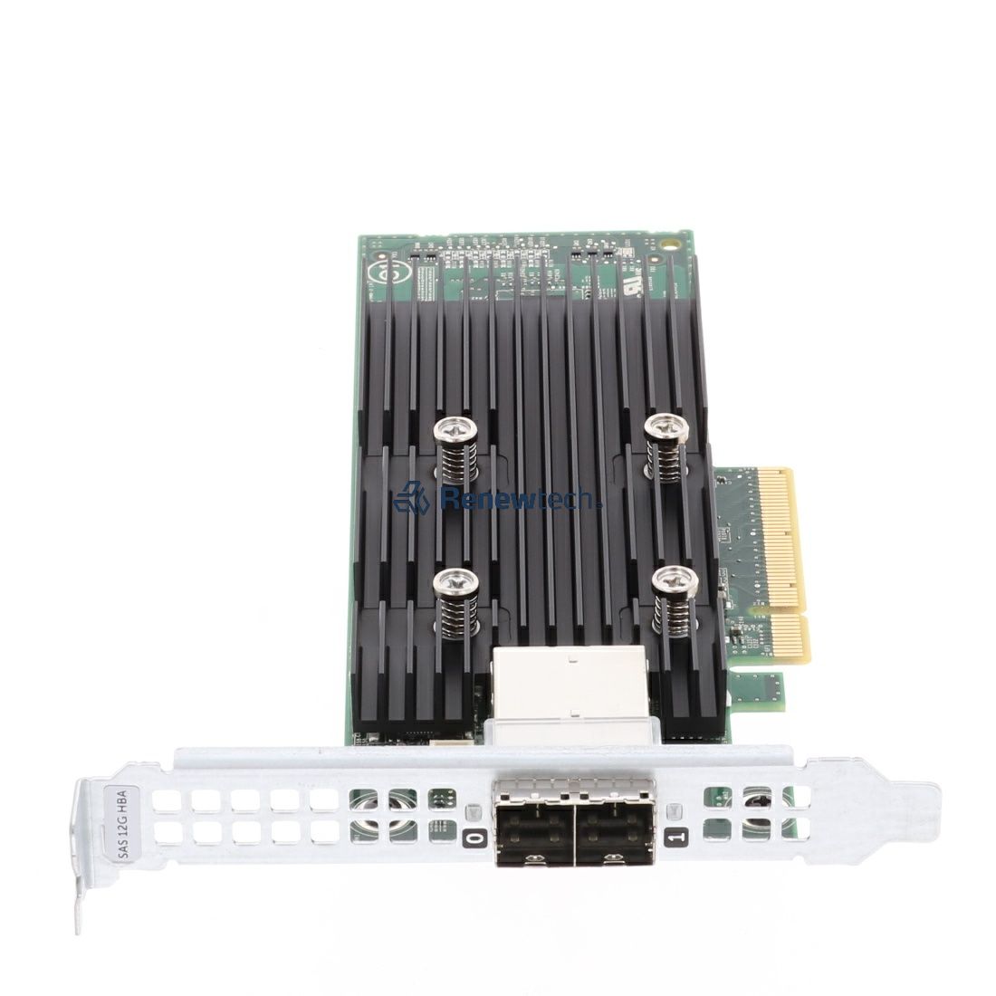 Dell H330 12Gb/s SAS (405-AAED-RFB) thumbnail