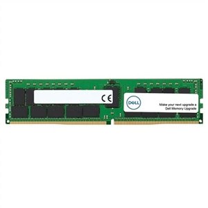 Dell 32GB 2Rx8 3200MHz DDR4 RDIMM (A8614353-RFB) thumbnail