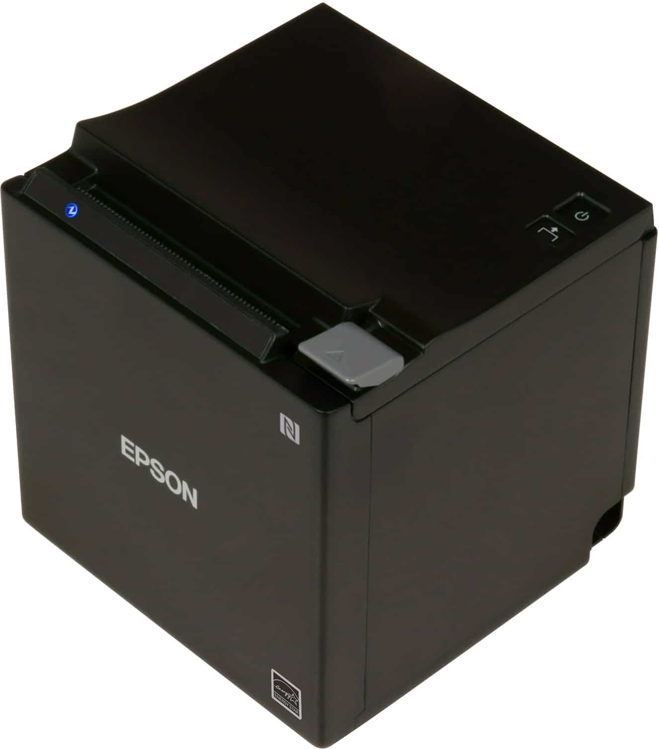 HP TM-m30II 203 x 203 DPI Bedraad Thermisch POS-printer (340U1AA#ABB) thumbnail