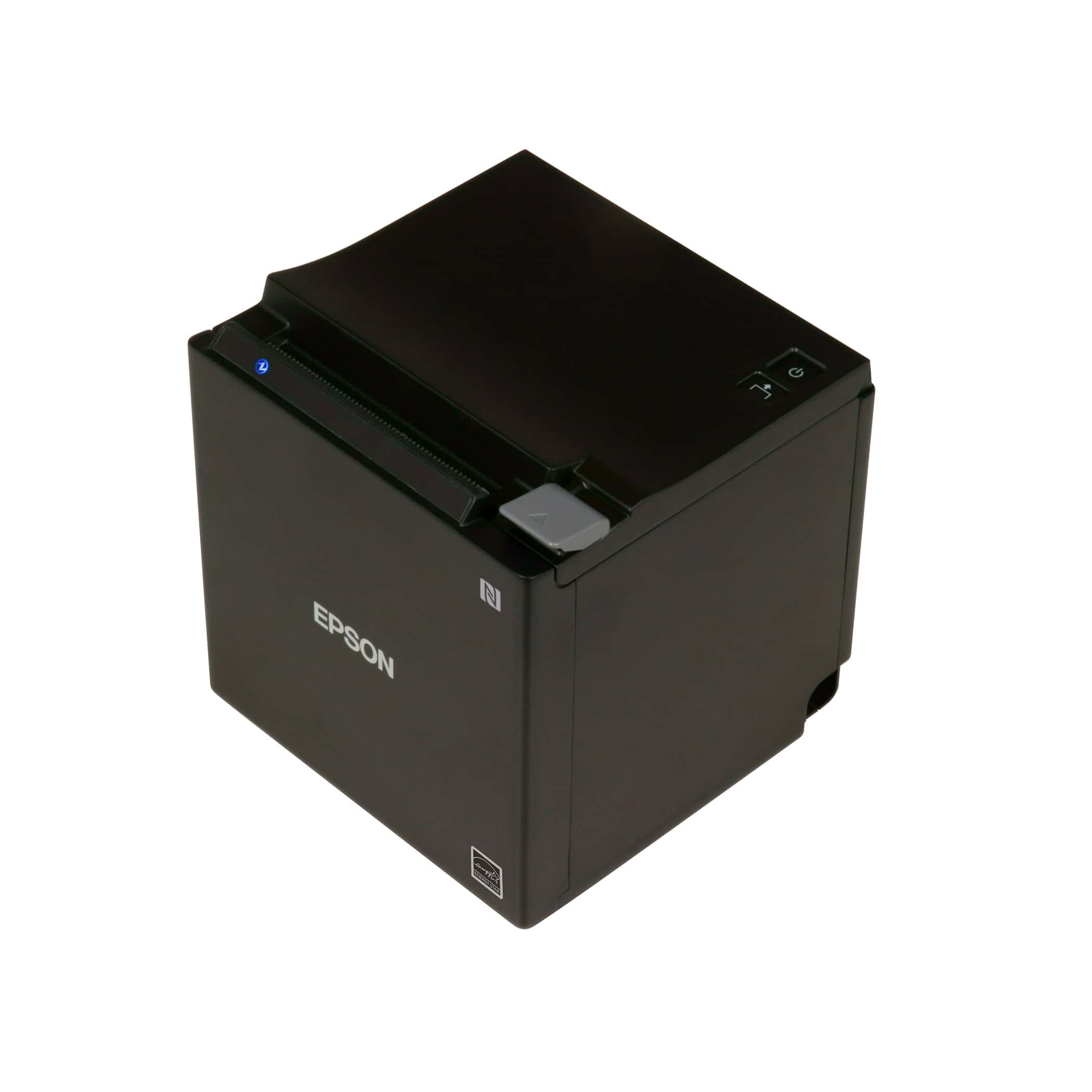HP Epson TM-m30II printer (340U1AA#ABB) thumbnail