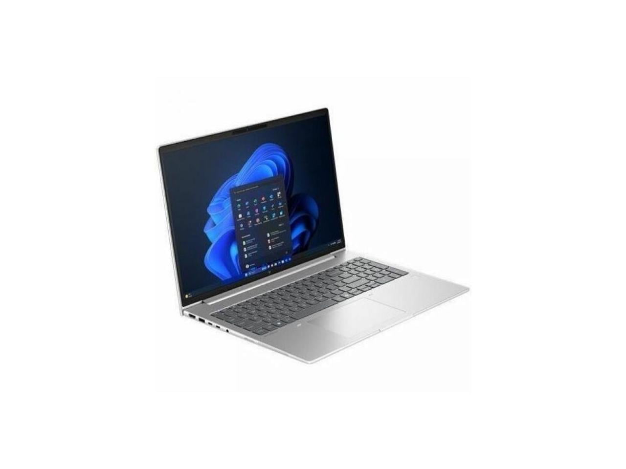 HP EB6G1i14 U5 235U 14 16GB/512 PC Intel U5 235U- 14 WUXGA AGLEDUWVA-UMA- Webcam- 16GB DDR5- 512GB SSD- ax6G+BT- 3C Batt- W11 Pr (CW1H3EP#ABH) thumbnail