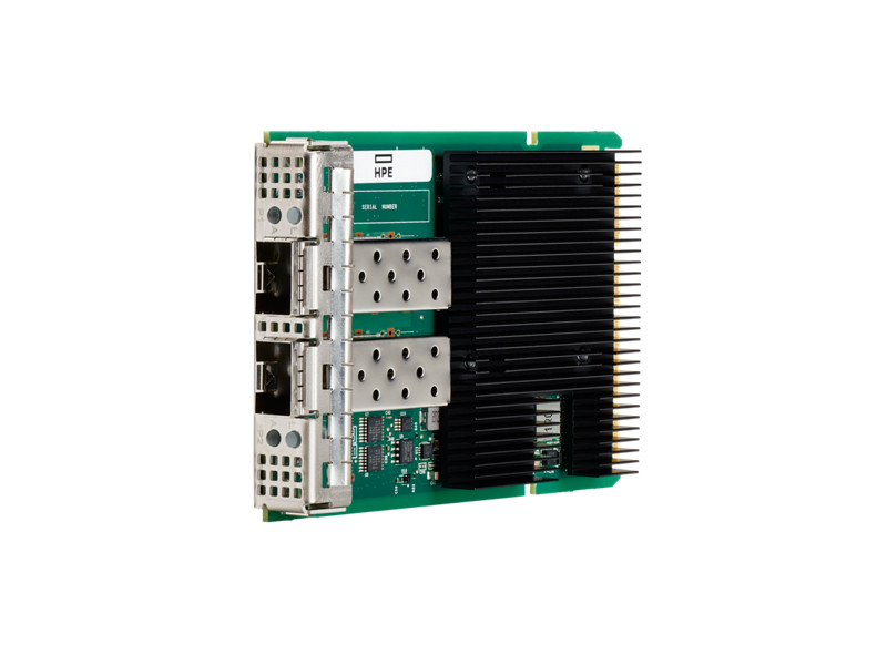 HP Broadcom BCM57412 Ethernet (P26256-B21-RFB) thumbnail