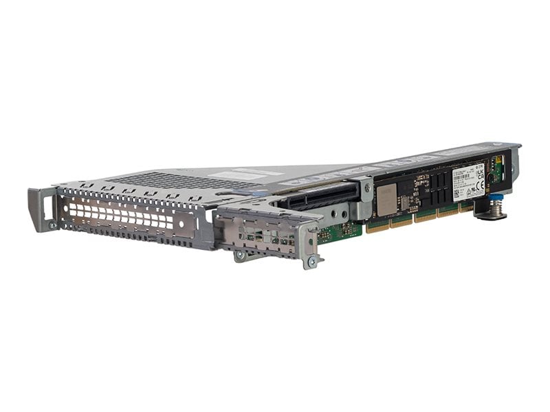 HPE ProLiant DL110 Gen11 x16 FHHL PCIe (P54288-B21) thumbnail