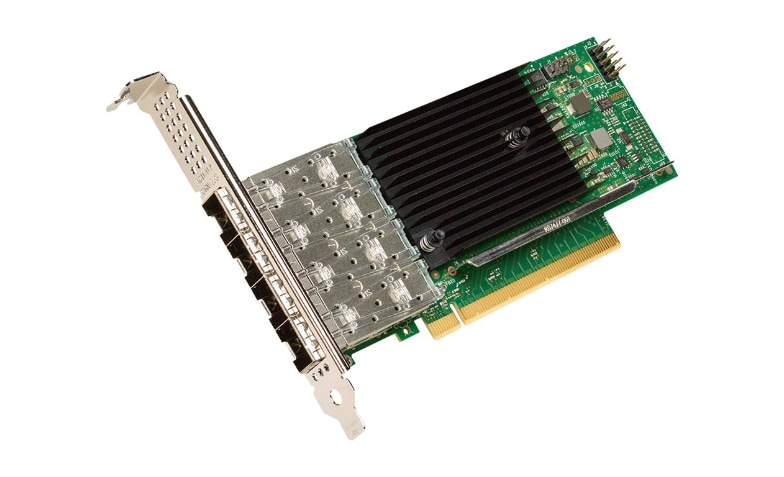 Intel Ethernet Network Adapter E830-XXVD (E810XXVDA2OC3BM) thumbnail