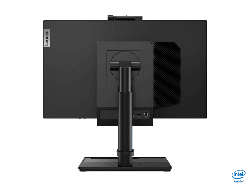 Lenovo ThinkCentre Tiny-in-One 24 - WL (11GEPAT1EU) thumbnail