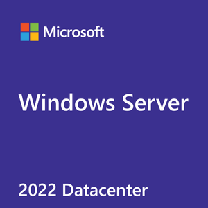 Microsoft Windows Server 2022 DatacenterErweiterung +4 Core (P71-09447) thumbnail