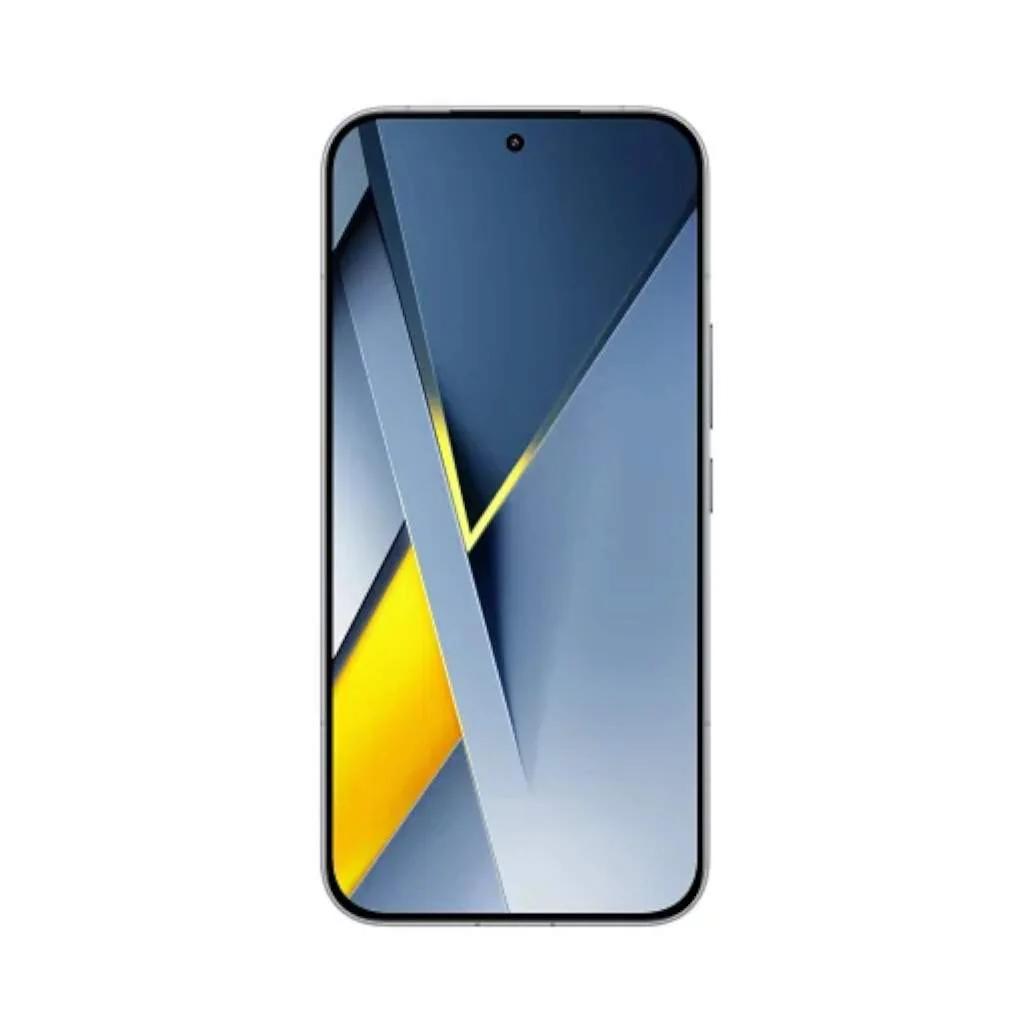 Xiaomi Poco F8 Ultra 5G Dual Sim 16GB RAM 512GB - Denim Blue (MZB0M5MEU) thumbnail