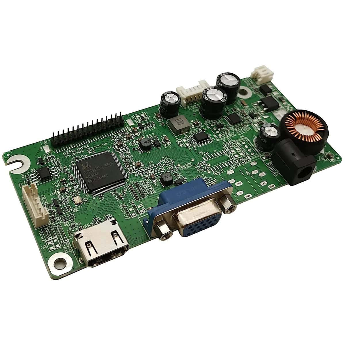 Acer MAIN BOARD (55.TXRMG.002) thumbnail