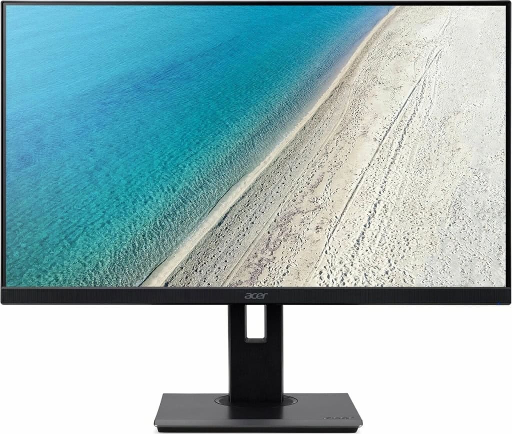 Acer Vero B7 B277UGBMIIQPRZX 27 WQHD IPS-Monitor 120 Hz USB-Hub HDMI/DP (UM.HB7EE.G23) thumbnail