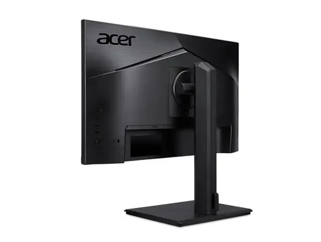 Acer Vero B227QHBMIPRZXV 21,5 FHD IPS-Monitor 100 Hz HDMI/DP USB-Hub Schwarz (UM.WB7EE.H14) thumbnail