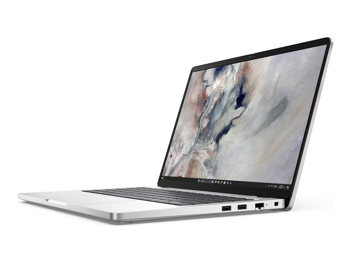 Dell Pro 14 PC14250 [16GB | NT] | 3400018992005.5 / Intel Core 5 120U(10 cores - tot 5 - 0 GHz) / Windows 11 Pro (3400020860079.1-1) thumbnail