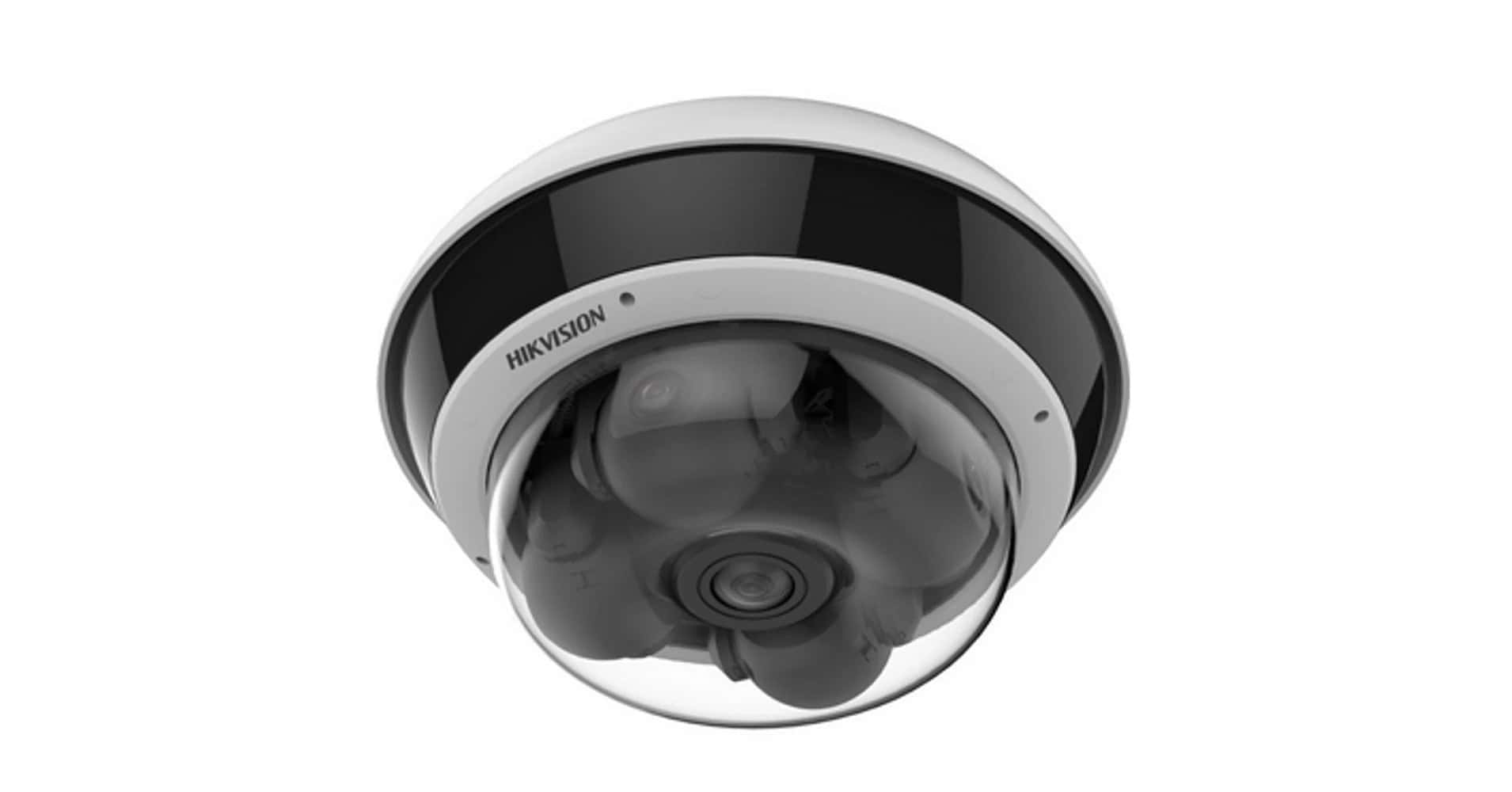 HIKVISION DS-2CD6D55G2-IZHS(2.8-8mm/2mm) PanoVu 4MP Smart IP (DS-2CD6D55G2-IZHS(2.8-8MM/2MM)) thumbnail