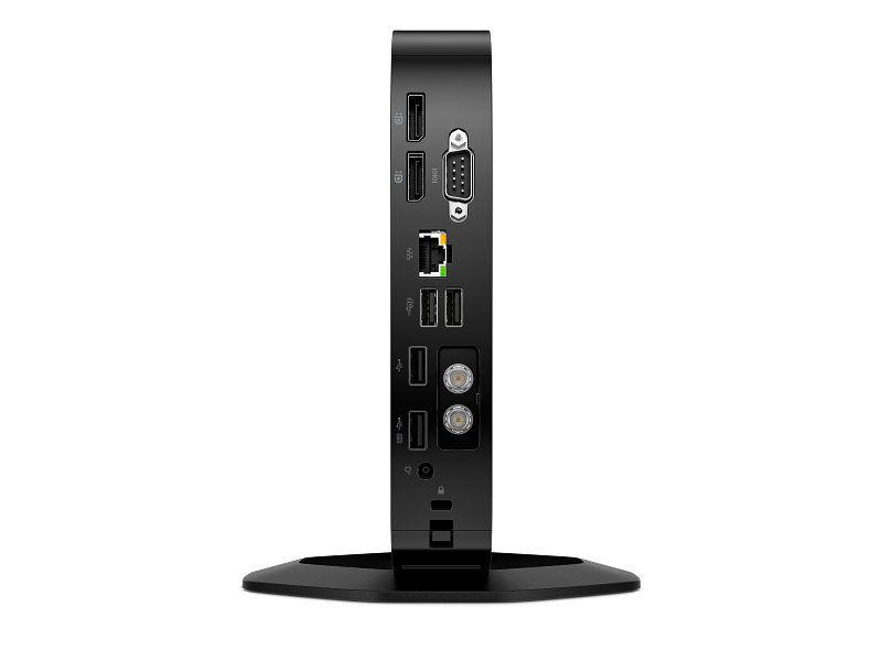 HP ProDesk 5 G1i Thin Client - Intel N97, 8 GB RAM, 32 GB Flash, IGEL OS (D4TX0ES) thumbnail