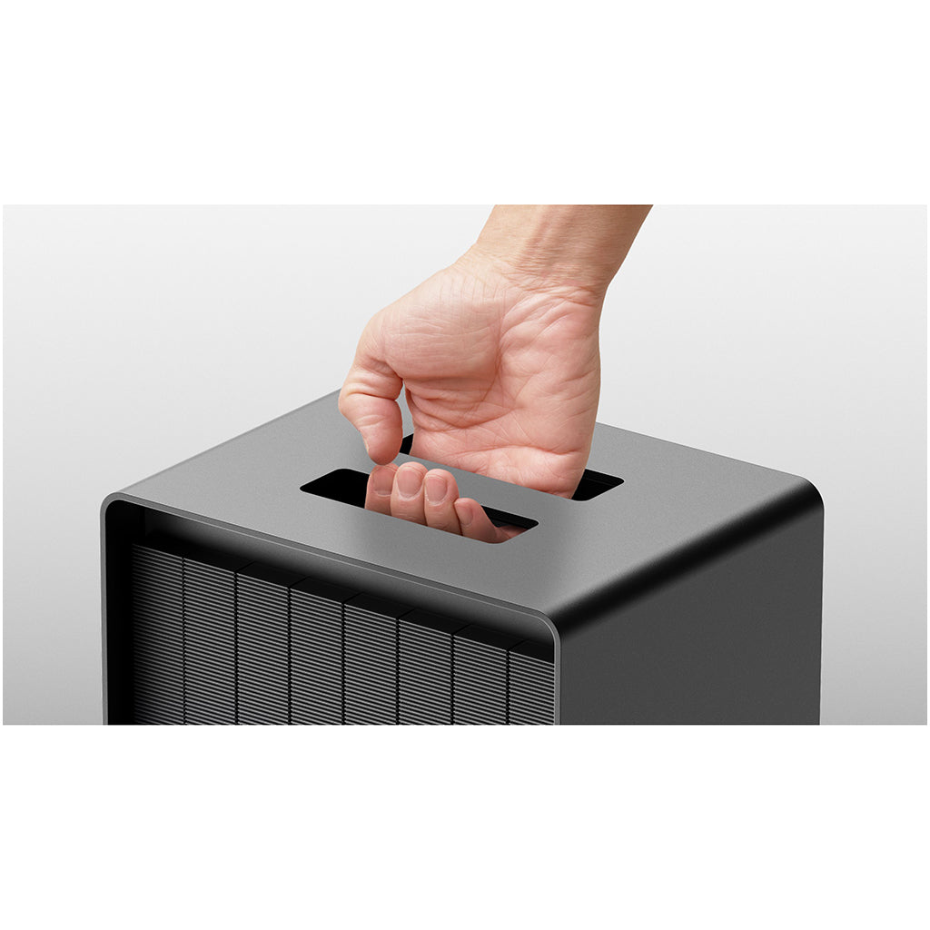 Lacie 8big Pro5 128TB Thunderbolt 5 (STNC128000400) thumbnail