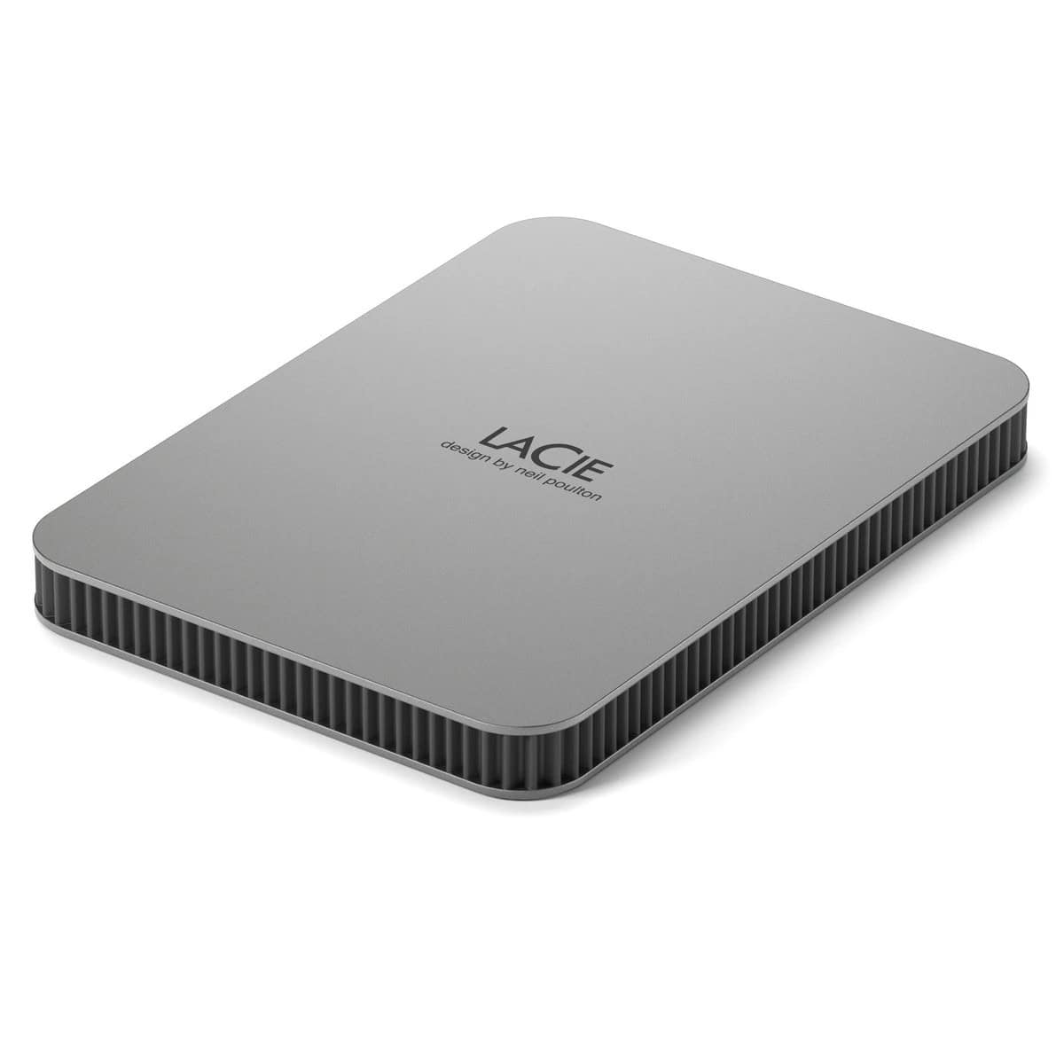 LaCie 8big Pro5 192TB 3.5E THUNDERBOLT 5 (STNC192000400) thumbnail